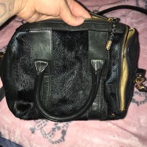 Halston Heritage purse